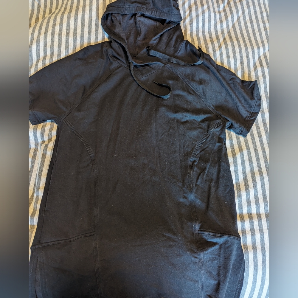 Athleta cabana tunic